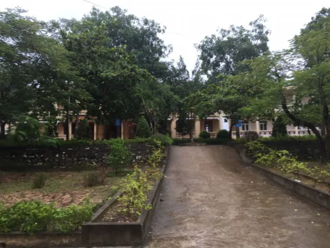Về vụ việc tại Trường Tiểu học Hợp Thắng (Triệu Sơn - Thanh Hóa): Trưởng phòng Giáo dục có bao che, dung túng cho sai phạm?